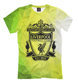 Liverpool / Ливерпуль