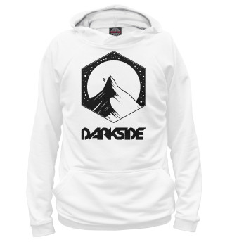 Мужское худи Darkside