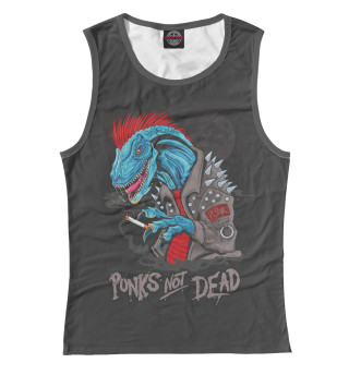 Punk’s Not Dead