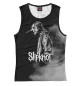 Майка для девочки Slipknot