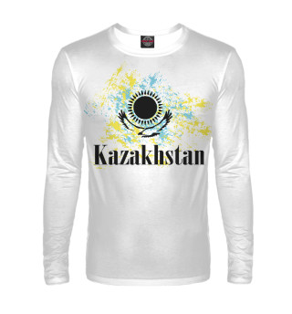 Яркий Казахстан