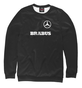 Женский свитшот Mercedes Brabus