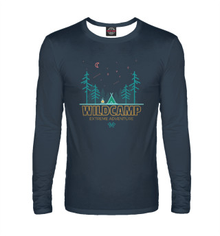  Wildcamp