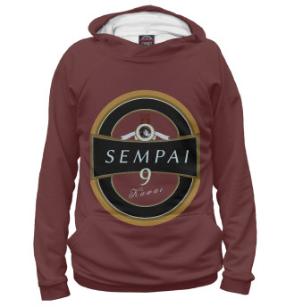 Sempai 9
