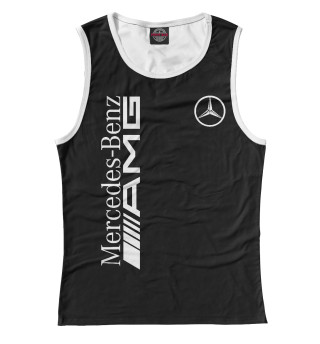 Mersedes-Benz AMG