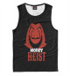 Мужская майка Money Heist