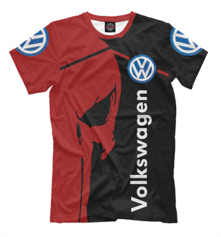 Футболка для мальчиков Volkswagen