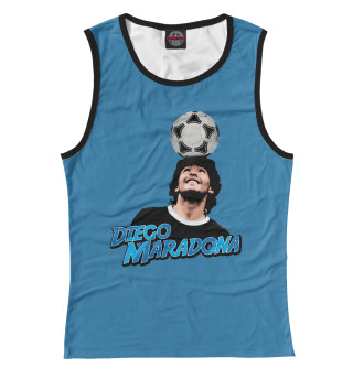 Diego Maradona