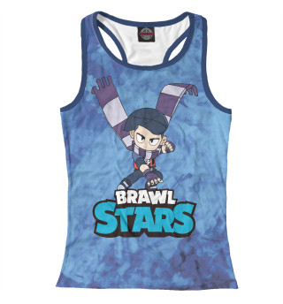 Edgar Эдгар  Brawl Stars