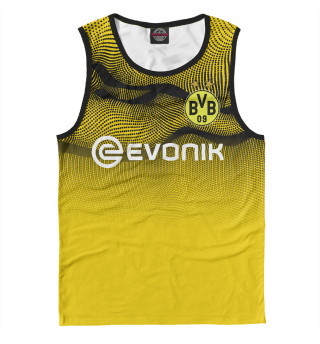 Мужская майка Borussia Dortmund