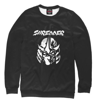 Shredder