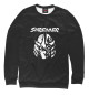 Свитшот для девочек Shredder