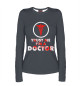 Женский лонгслив Trust Me Im A Doctor