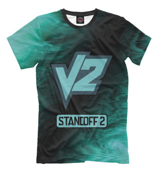 Стандофф 2 - V2 / Абстракция