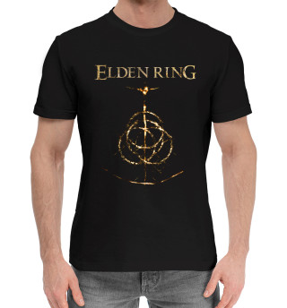 Хлопковая футболка для мальчиков Elden Ring