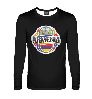 Армения