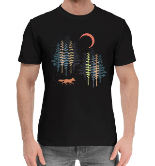 Moon Forest