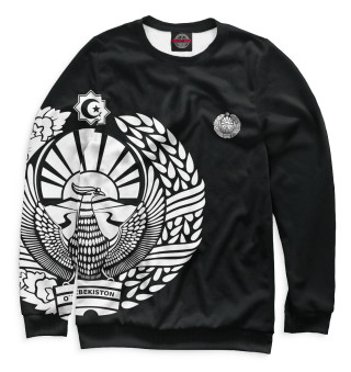 Узбекистан