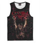 Мужская майка Cannibal Corpse