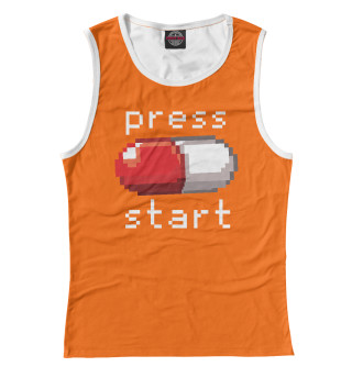 Press start