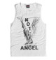 Мужская майка NOT ANGEL