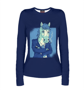 Бизнес Конь