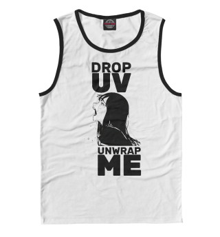 Drop UV UnWrap ME