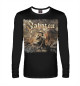 Мужской лонгслив Sabaton
