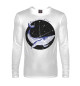 Мужской лонгслив Have a whale of time
