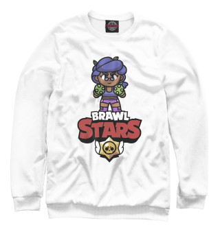 Brawl Stars - Rosa