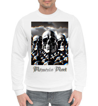 Memento Mori скелеты