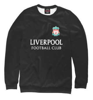 Женский свитшот Liverpool