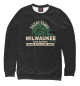 Свитшот для мальчиков Milwaukee