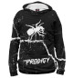 Женское худи The Prodigy