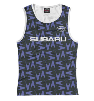 SUBARU