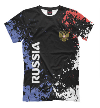 RUSSIA