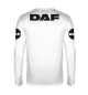 Мужской лонгслив DAF \ Дальнобойщик