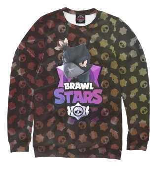 Brawl Stars Crow