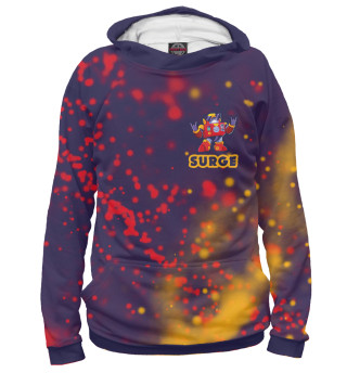 Brawl Stars Surge (Бравл Старс)