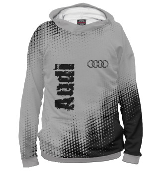 Худи для мальчика Audi | Audi