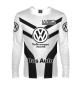 Мужской лонгслив Volkswagen
