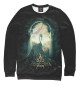 Мужской свитшот Alcest