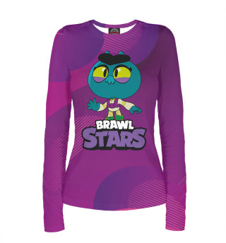 BrawlStars Eve Ева