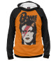 Женское худи David Bowie