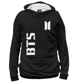 Худи для мальчика BTS