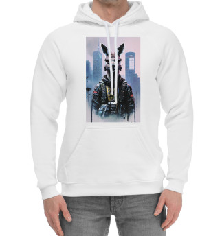 Cool kangaroo - neural network