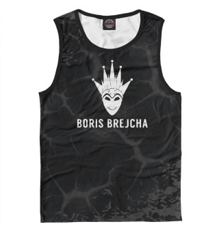 Boris Brejcha
