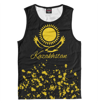 Kazakhstan