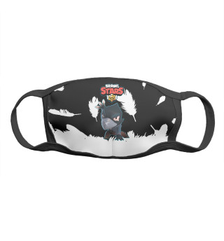 BRAWL STARS CROW