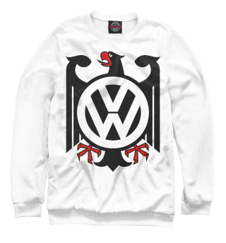 Женский свитшот Volkswagen